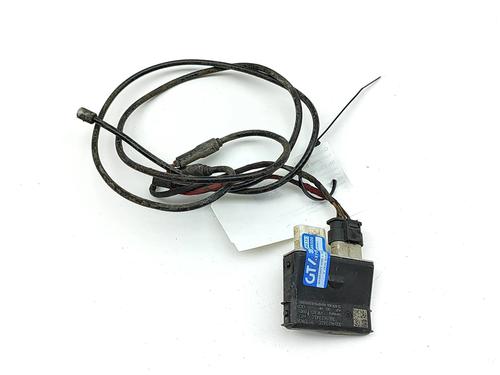 Used Electronic module Electronic module AUDI A4 B9 Avant (8W5, 8WD) S4 TDI Mild Hybrid quattro (347 hp) 36180908 36180908