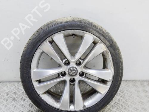 Used Rim OPEL ZAFIRA TOURER C (P12) 2.0 CDTi (75) (130 hp) 8352843