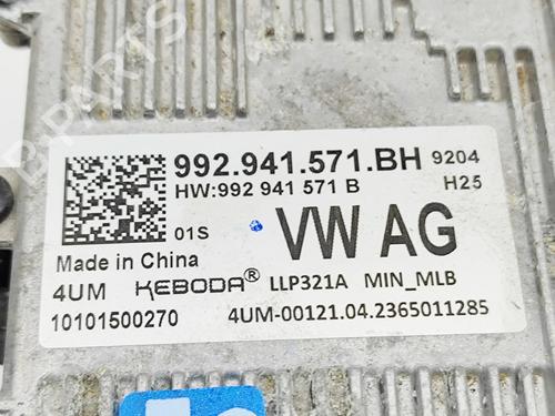 Left headlight PORSCHE 911 (992) 3.0 Carrera 4 S (992420) | BP33378559C28  - Image 8