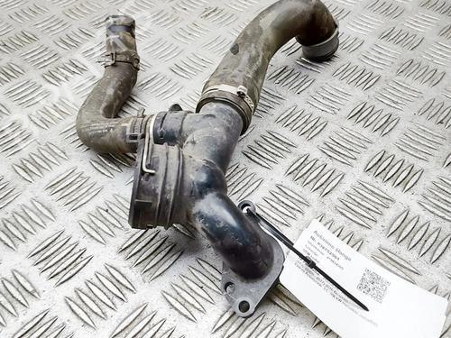 Pipe PORSCHE PANAMERA (970) 3.0 S E-Hybrid | BP39409953M125 - Image 3