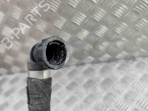 Pipe JAGUAR I-PACE (X590) EV400 AWD | BP28436064M125 