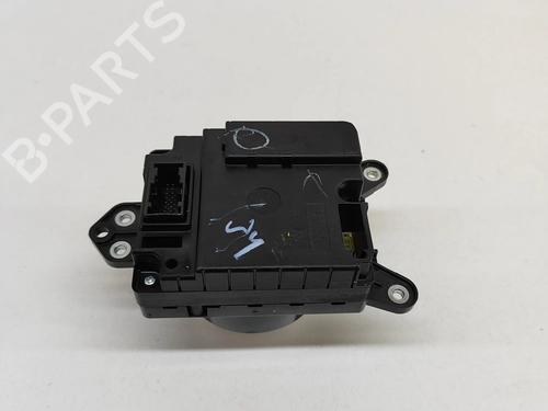 Gear lever FORD KUGA III (DFK) 2.5 FHEV | BP28549278M90  - Image 5