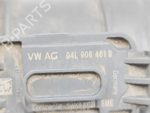 Mass air flow sensor AUDI Q2 (GAB, GAG) 1.6 TDI | BP39244660M95  - Image 6
