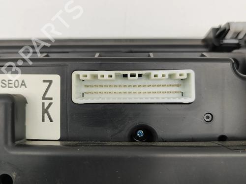 Electronic module NISSAN LEAF (ZE1) Electric | BP27796733M83