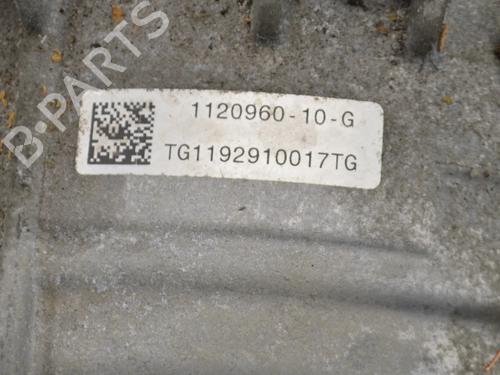 Engine TESLA MODEL 3 (5YJ3) EV AWD | BP30231547M1 