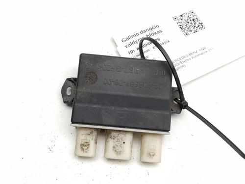 Electronic module MERCEDES-BENZ EQB (X243) EQB 350 4-matic (243.612) | BP39749063M83 - Image 2