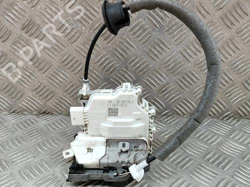 Used Front left lock Front left lock AUDI Q5 (FYB, FYG) 2.0 TFSI quattro (252 hp) 16140474 16140474