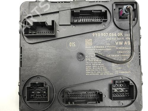 Control unit PORSCHE CAYENNE Coupe (9YB) 3.0 E-Hybrid AWD | BP38017921M11  - Image 5