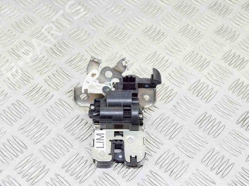 Used Tailgate lock AUDI A6 C7 (4G2, 4GC) 2.0 TDI (177 hp) 8839049