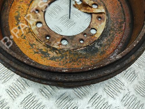 Other TOYOTA HILUX VII Pickup (_N1_, _N2_, _N3_) 3.0 D-4D 4WD (KUN26) | BP25614260O1 