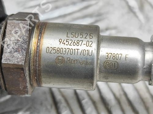Electronic sensor BMW X5 (G05, F95) xDrive 45 e Plug-in Hybrid | BP38622831M84 - Image 6