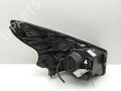 Left headlight MERCEDES-BENZ E-CLASS Convertible (A207) E 200 CGI (207.448) | BP30109046C28