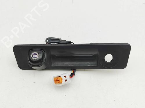 Telecamera Telecamera KIA OPTIMA (JF) 1.7 CRDi (141 hp) 35790527 35790527
