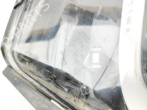 Right front fog light TESLA MODEL X (5YJX) P90D AWD | BP36470834C31  - Image 14