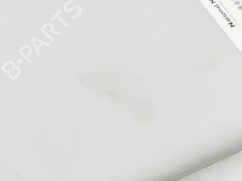 Left sun visor IVECO DAILY VI Platform/Chassis 35S21, 35C21, 40C21, 45C21, 50C21, 60C21, 65C21, 70C21 | BP31903254I1