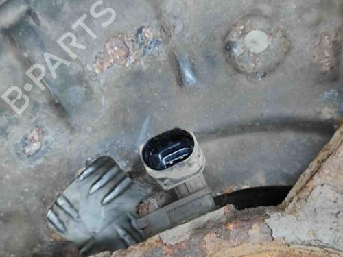 Right front steering knuckle VW TOUAREG (7P5, 7P6) 3.0 V6 TDI | BP20232557M26 