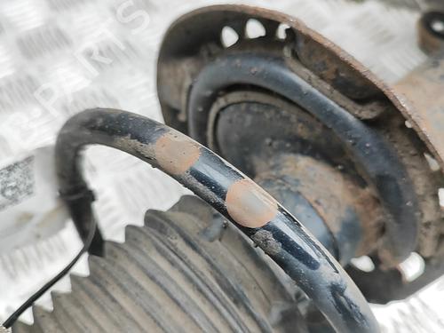 Right front shock absorber MERCEDES-BENZ CLA Coupe (C117) AMG CLA 45 4-matic (117.352) | BP32458886M17