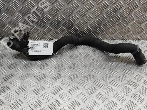 Used Pipe VW PASSAT B8 Variant (3G5, CB5) 1.4 GTE Hybrid (218 hp) 25883836