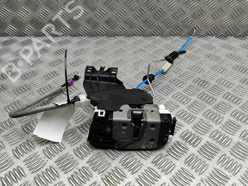 Rear right lock MERCEDES-BENZ CLA Coupe (C117) CLA 200 CDI / d (117.308) | BP29459940C99 