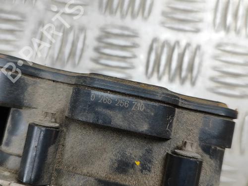 ABS pump DACIA SANDERO II TCe 90 (B8M1, B8MA, B8AC) | BP18739674M43 