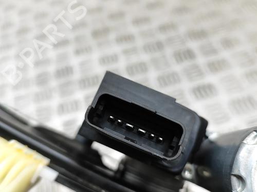 Front right window mechanism OPEL VIVARO C Bus (K0) 2.0 | BP32860849C23 - Image 9