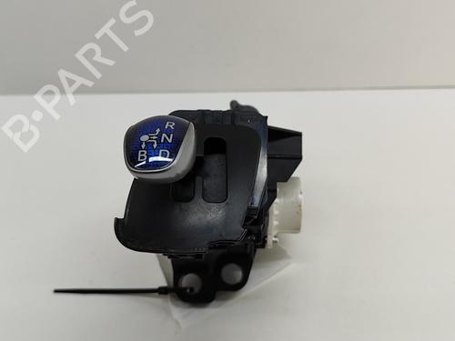 Gear lever TOYOTA PRIUS PLUS (_W4_) 1.8 Hybrid (ZVW40W, ZVW41W) | BP17548569M90 