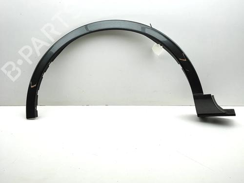 Used Front left wheel arch trim Front left wheel arch trim FORD KUGA III (DFK) 2.5 FHEV (190 hp) 39205343 39205343