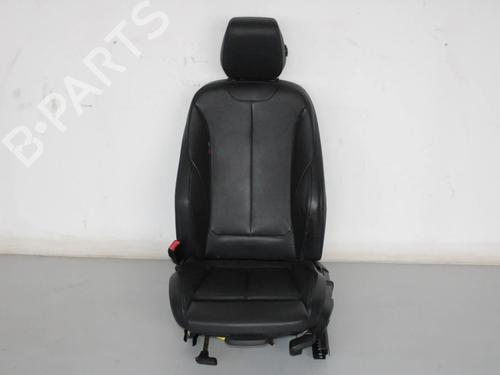 Used Left front seat Left front seat BMW 3 Gran Turismo (F34) 318 d (150 hp) 33376984 33376984