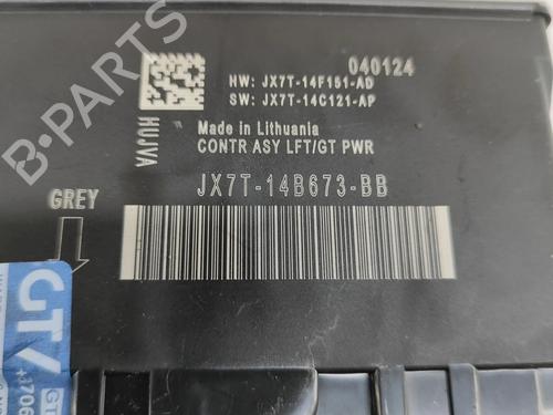 Electronic module FORD KUGA III (DFK) 2.5 FHEV | BP28559004M83 - Image 8