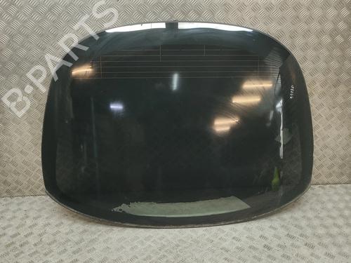 Used Bootlid window Bootlid window 32142845 32142845