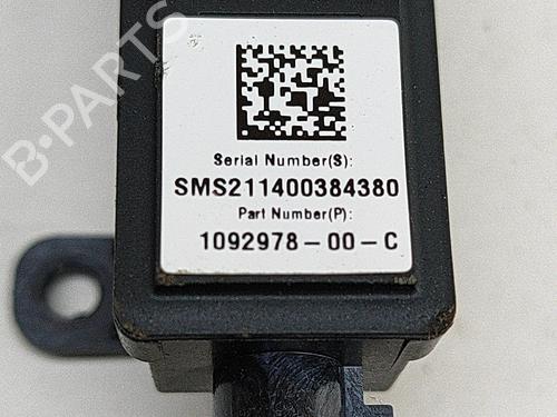 Camera TESLA MODEL 3 (5YJ3) EV AWD | BP28550656E14 