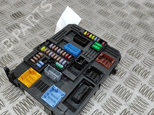 Fuse box PEUGEOT 3008 II SUV (MC_, MR_, MJ_, M4_) Hybrid | BP28554205E1 