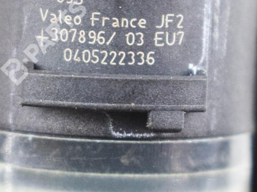 Electronic module VW T-ROC (A11, D11) 1.5 TSI | BP12175156M83 - Image 6