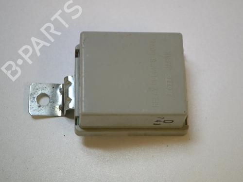 Used Electronic module HONDA CIVIC VIII Hatchback (FN, FK) 2.2 CTDi (FK3) (140 hp) 9869520