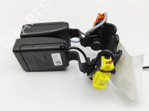 Sikkerhedssele-spænde VOLVO EX40 (536) EV | BP38650426I32 - Image 2