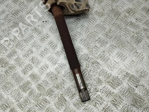 Right front driveshaft FIAT TALENTO Van (296_) 1.6 D | BP32459171M39