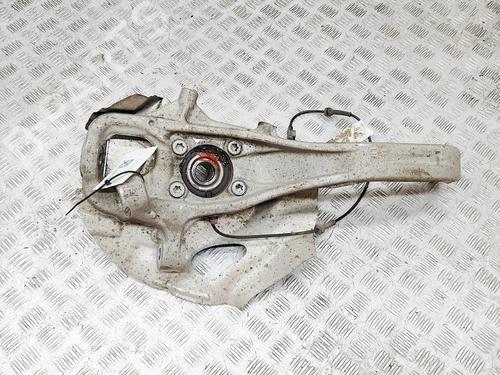 Left front steering knuckle ALFA ROMEO STELVIO (949_) 2.2 D Q4 (949.AXB2A) | BP33624622M25 - Image 5