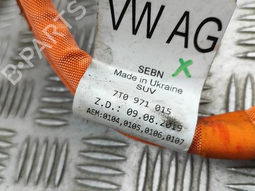Wiring harness VW MULTIVAN T7 (STM, STN) 1.4 eHybrid | BP33972149E16  - Image 6