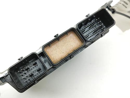 Engine control unit (ECU) RENAULT ZOE (BFM_) ZOE (BFMC, BFMD) | BP38500279M57 - Image 5
