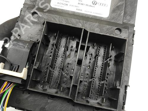 Electronic module AUDI Q7 (4MB, 4MG, 4MQ) SQ7 TDI quattro | BP34161070M83  - Image 5