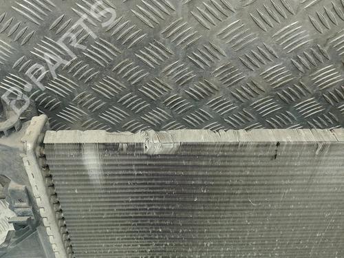 Water radiator PEUGEOT BOXER Van 2.2 HDi 120 | BP26511489M31 - Image 4