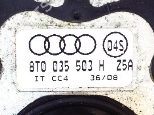 Antenna/Base AUDI A5 (8T3) 3.0 TDI quattro | BP8827603C140 