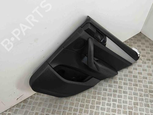 Rear right panel BMW X3 (F25) xDrive 20 d | BP29310409C61 