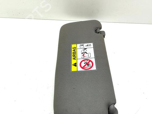 Left sun visor HYUNDAI IONIQ 6 (CE) EV All-wheel Drive | BP33962358I1 - Image 2