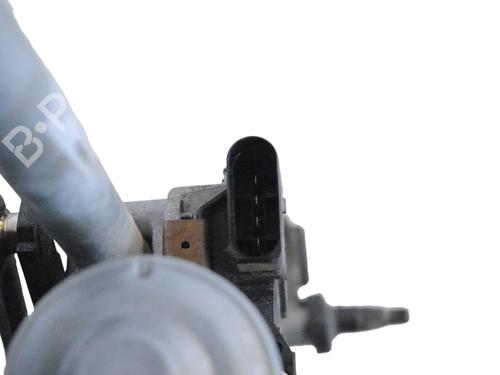 Front wipers mechanism VW GOLF VII Variant (BA5, BV5) 2.0 GTD | BP30268743C83