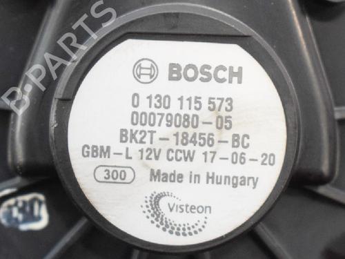 Ventilator motor FORD TRANSIT V363 Platform/Chassis (FED, FFD) 2.0 EcoBlue | BP6757003M62 