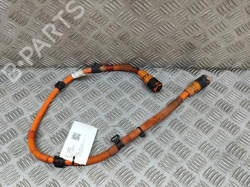 Used Wiring harness Wiring harness BMW 5 (G30, F90) 530 e Plug-in Hybrid (252 hp) 17768113 17768113