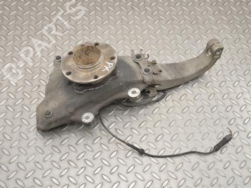 Used Left front steering knuckle Left front steering knuckle BMW 6 Gran Coupe (F06) 640 d (313 hp) 33356089 33356089