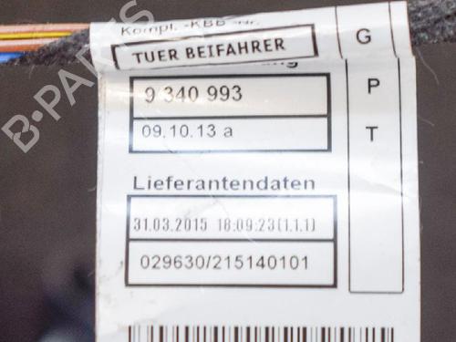 Wiring harness BMW 2 Convertible (F23) M 235 i xDrive | BP14667202E16 