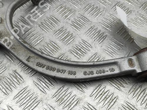Left front suspension arm TESLA MODEL Y (5YJY) Long Range All-wheel Drive | BP38201599M12 - Image 7